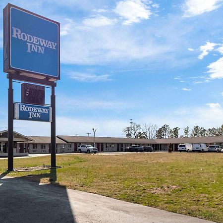 Rodeway Inn ديكسون المظهر الخارجي الصورة