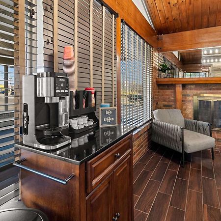 Rodeway Inn ديكسون المظهر الخارجي الصورة