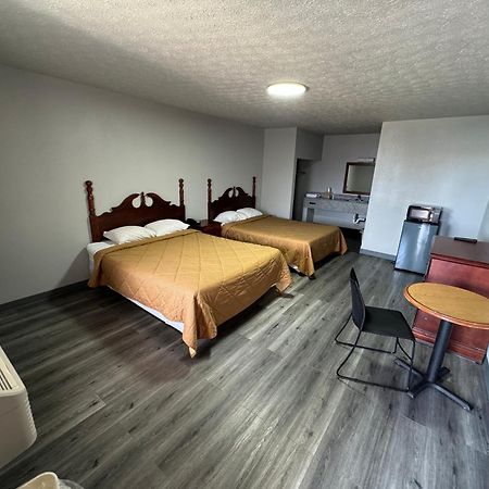 Rodeway Inn ديكسون المظهر الخارجي الصورة