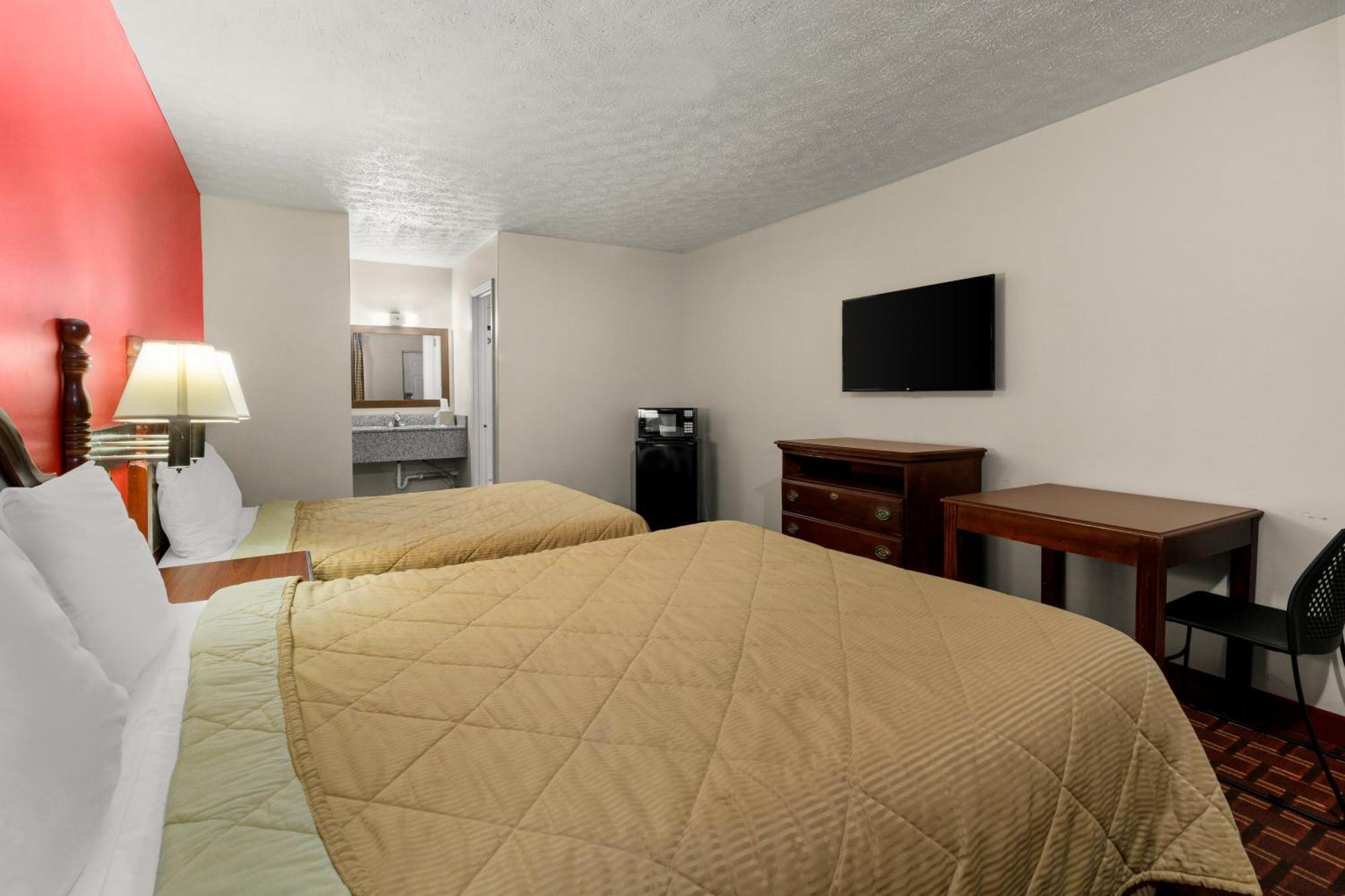 Rodeway Inn ديكسون المظهر الخارجي الصورة