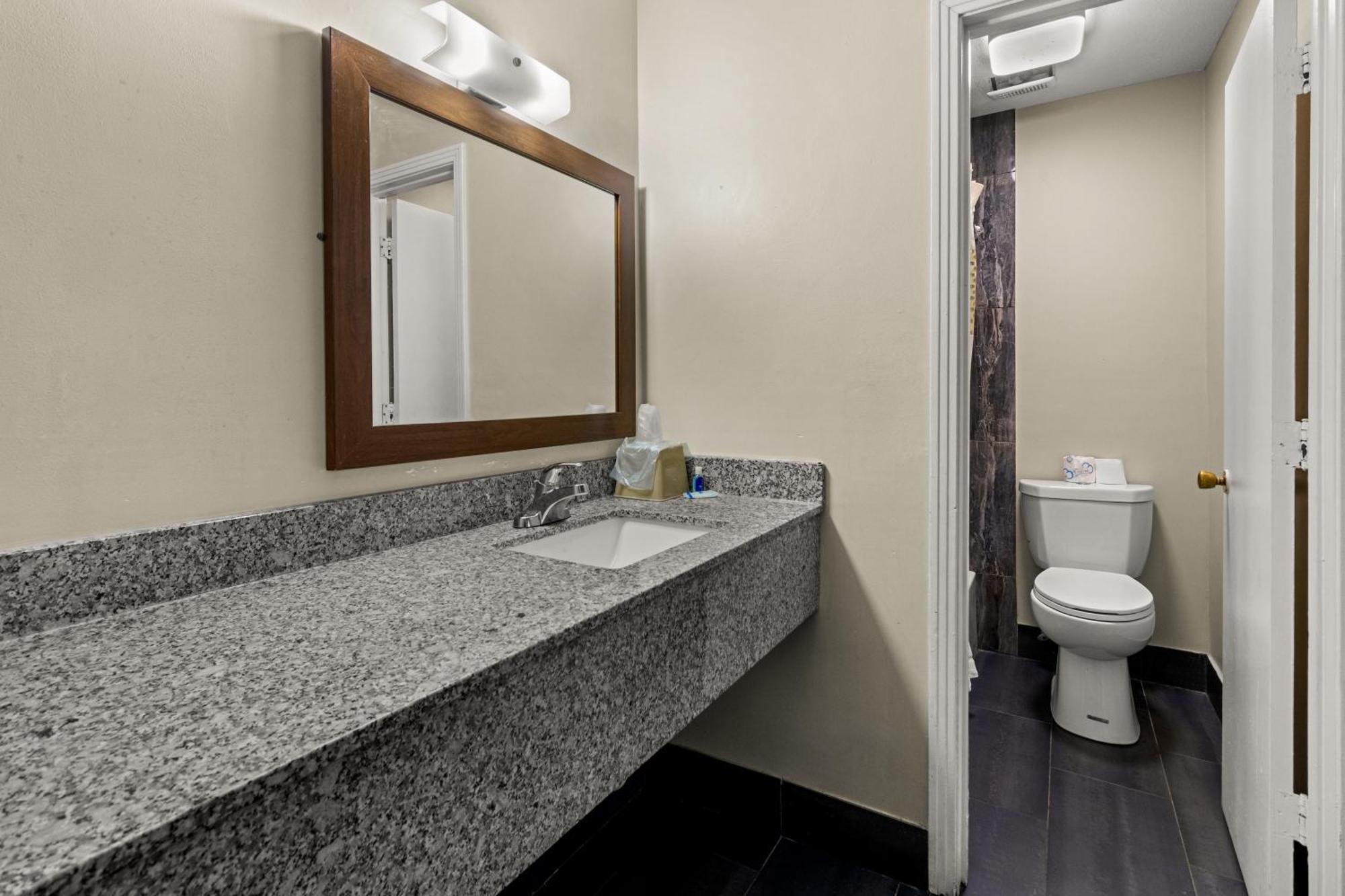 Rodeway Inn ديكسون المظهر الخارجي الصورة