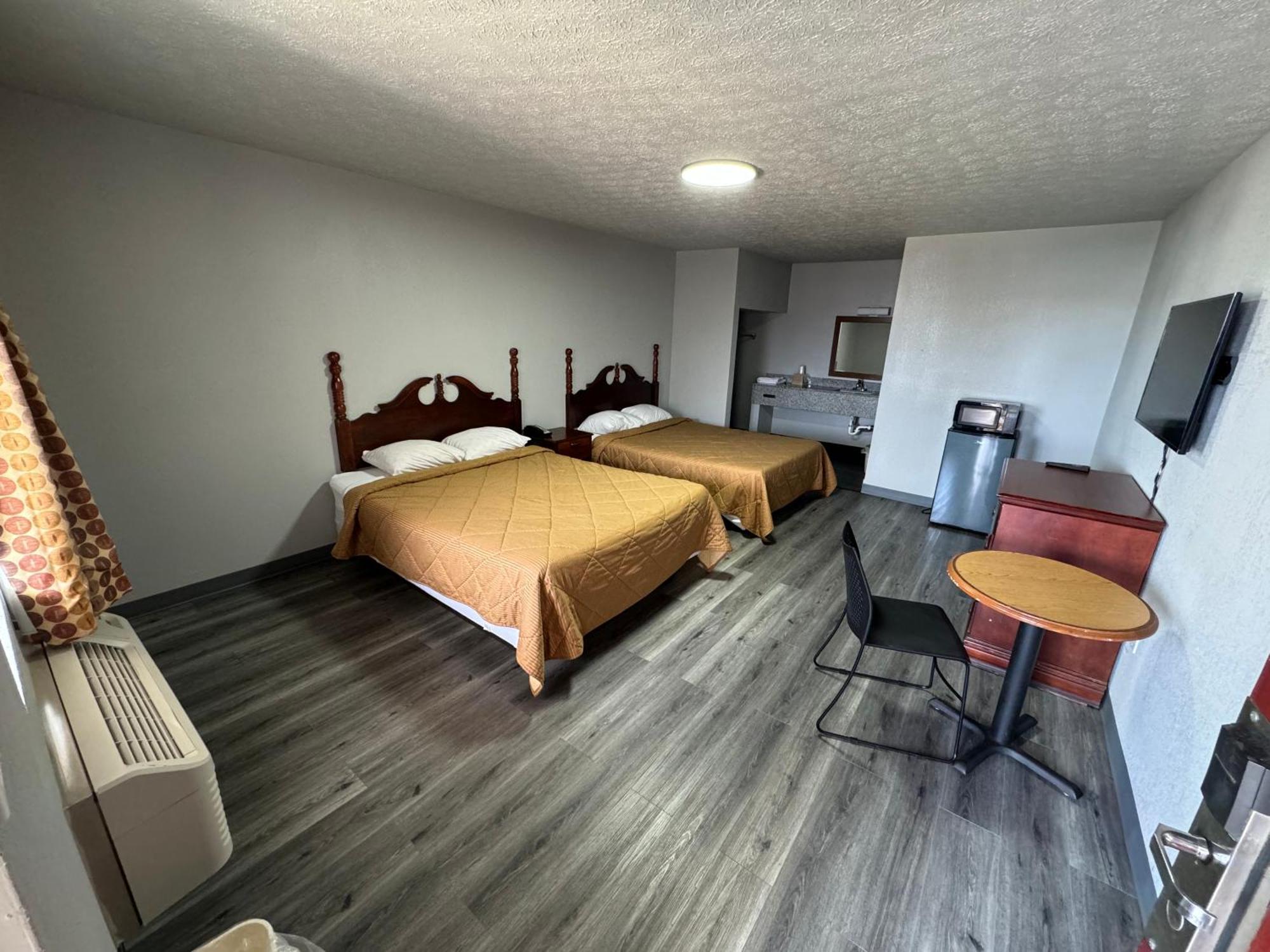 Rodeway Inn ديكسون المظهر الخارجي الصورة