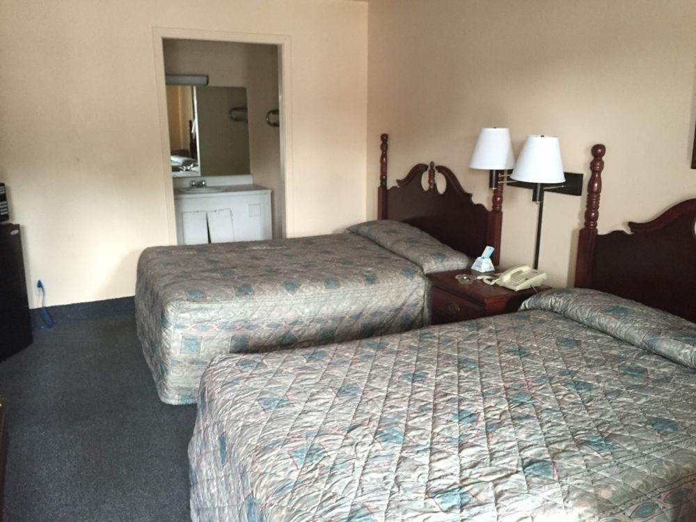 Rodeway Inn ديكسون المظهر الخارجي الصورة