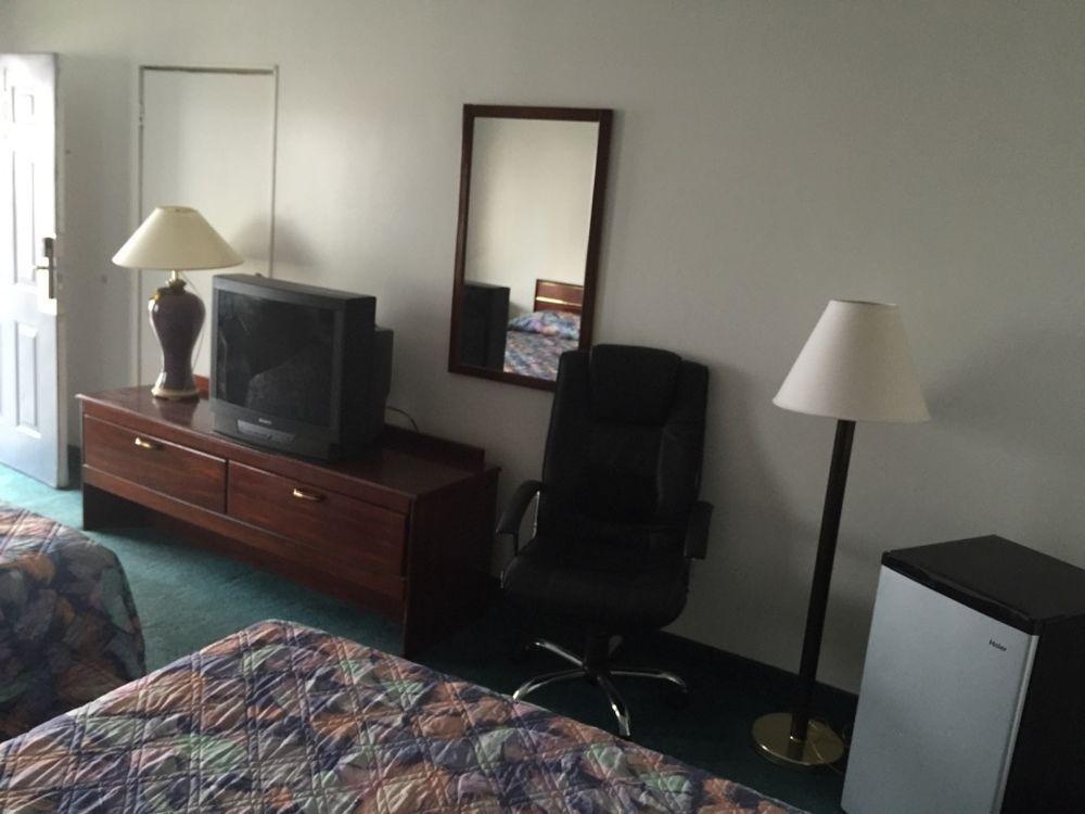 Rodeway Inn ديكسون المظهر الخارجي الصورة