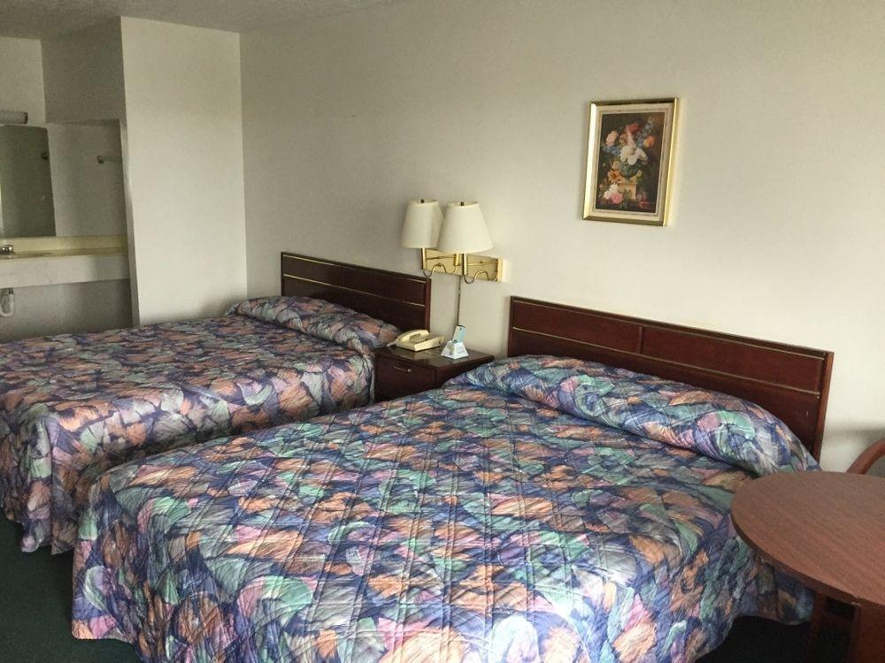 Rodeway Inn ديكسون المظهر الخارجي الصورة