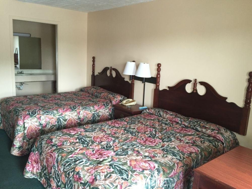 Rodeway Inn ديكسون المظهر الخارجي الصورة