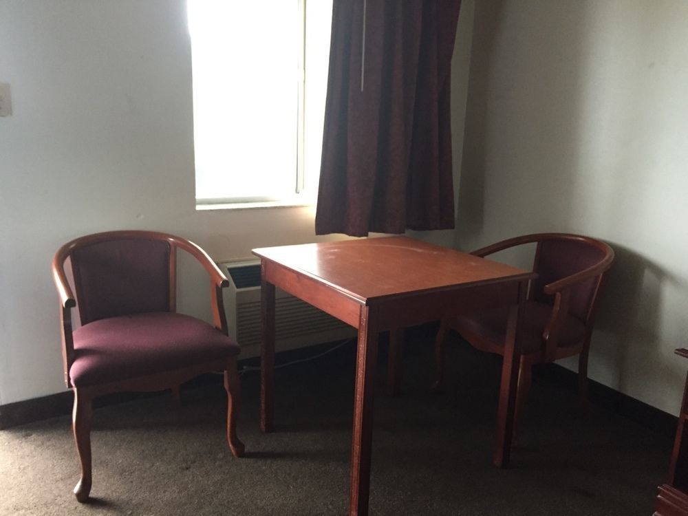 Rodeway Inn ديكسون المظهر الخارجي الصورة